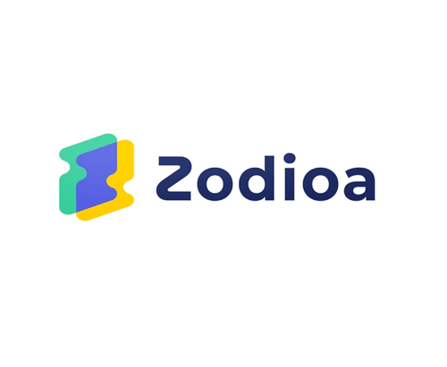 Branding for Zodia